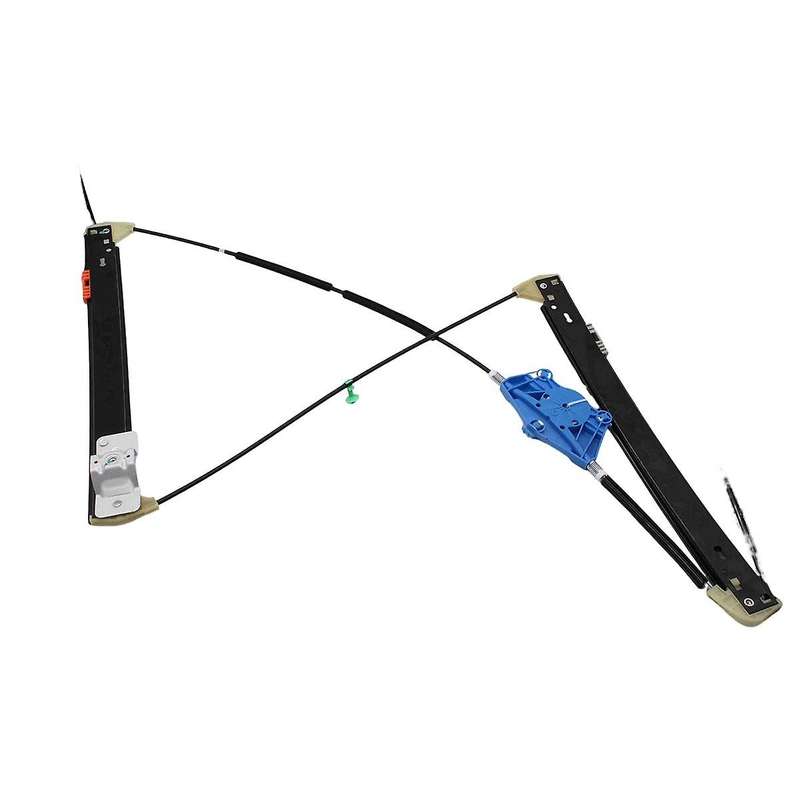 Car Electric Window Regulator Front Left for A4 B6 B7 8e 8e0837461b Car Accessories