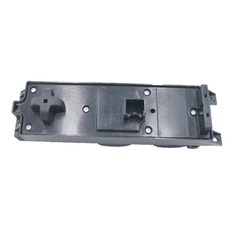 Car Electric Window Switch Window Control Button Lifter Control Switch for Focus F1ET-14A132-
