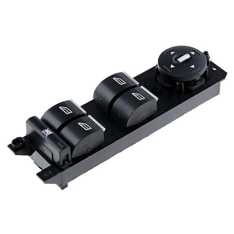 Car Electric Window Switch Window Control Button Lifter Control Switch for Focus F1ET-14A132-
