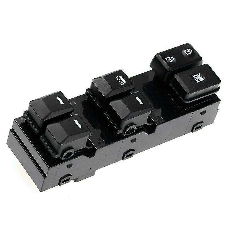 Car Electric Window Switch Lifter Glass Lifter Master Switch 93570-3W400WK for