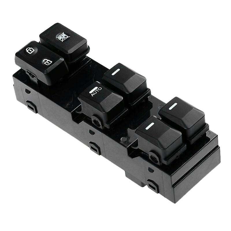 Car Electric Window Switch Lifter Glass Lifter Master Switch 93570-3W400WK for