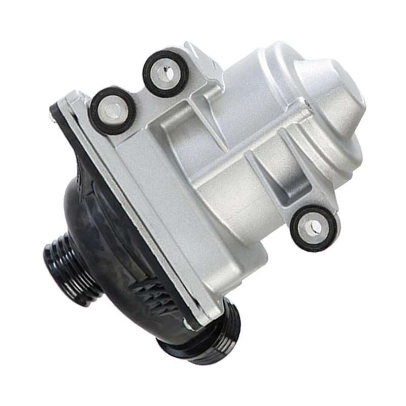 Car Electronic Auxiliary Water Pump Engine Water Pump Coolant Pump 11517568595 for X5 E70 2006-2013