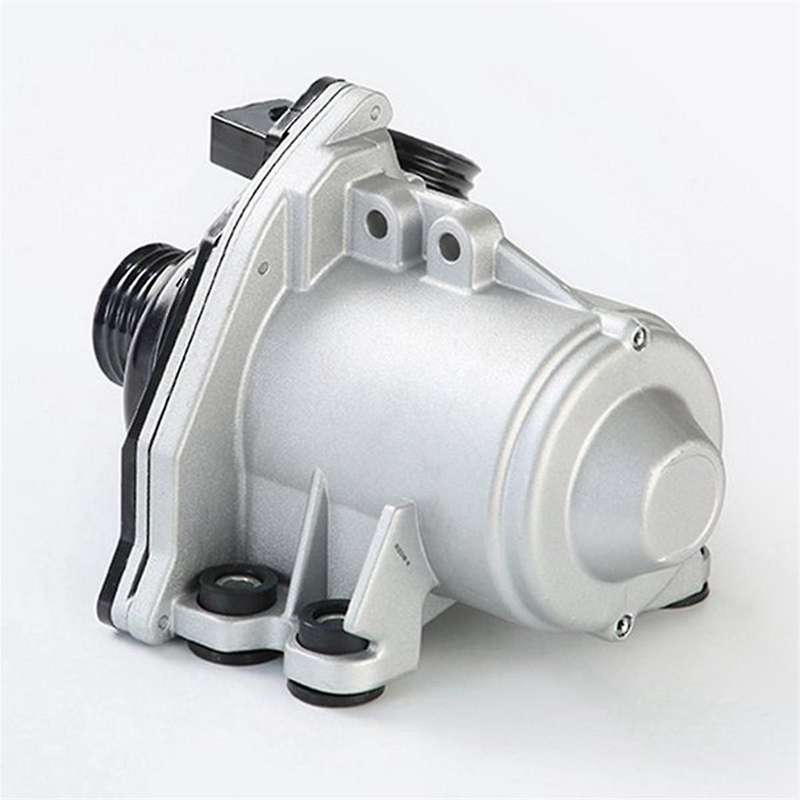 Car Electronic Auxiliary Water Pump Engine Water Pump Coolant Pump 11517568595 for X5 E70 2006-2013
