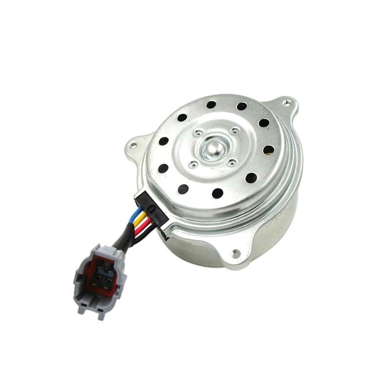 Car Electrical Radiator Fan Motor for March Sunny N17 Hr15 21487-1hs0a 21487-1hc0b