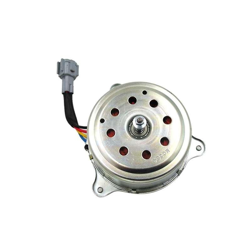 Car Electrical Radiator Fan Motor for March Sunny N17 Hr15 21487-1hs0a 21487-1hc0b