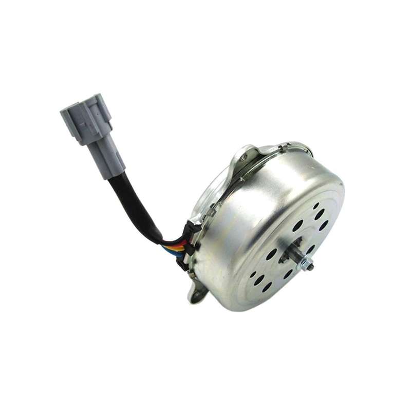 Car Electrical Radiator Fan Motor for March Sunny N17 Hr15 21487-1hs0a 21487-1hc0b
