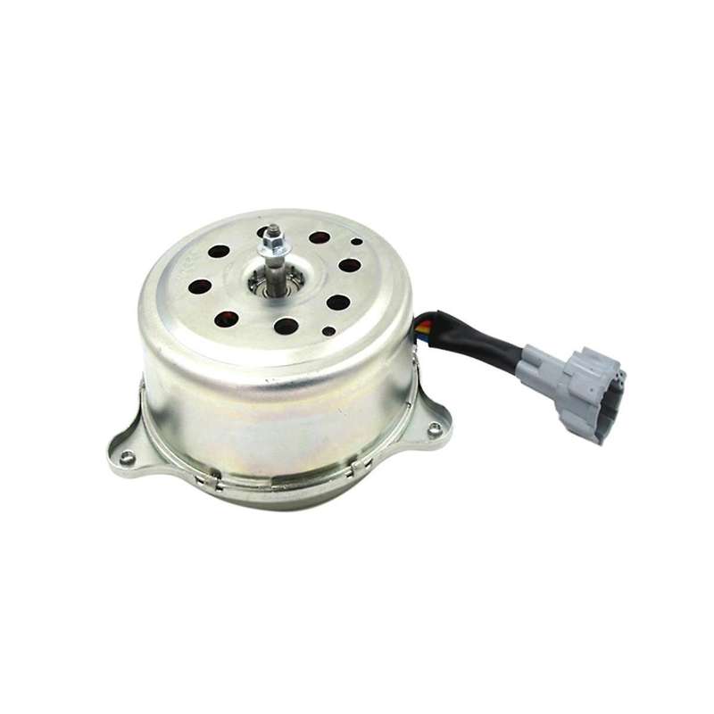 Car Electrical Radiator Fan Motor for March Sunny N17 Hr15 21487-1hs0a 21487-1hc0b