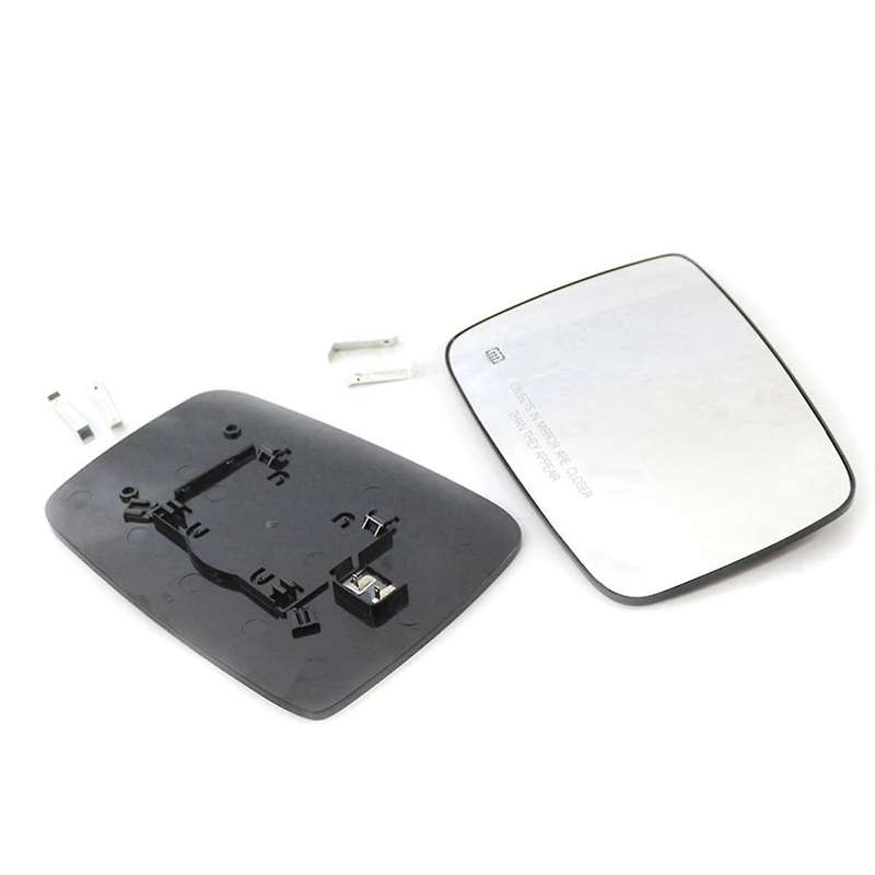 Car Electrically Heated Side View Mirror Reflector Sheet for Ram 1500 2500 2010-2018 68079362aa 680