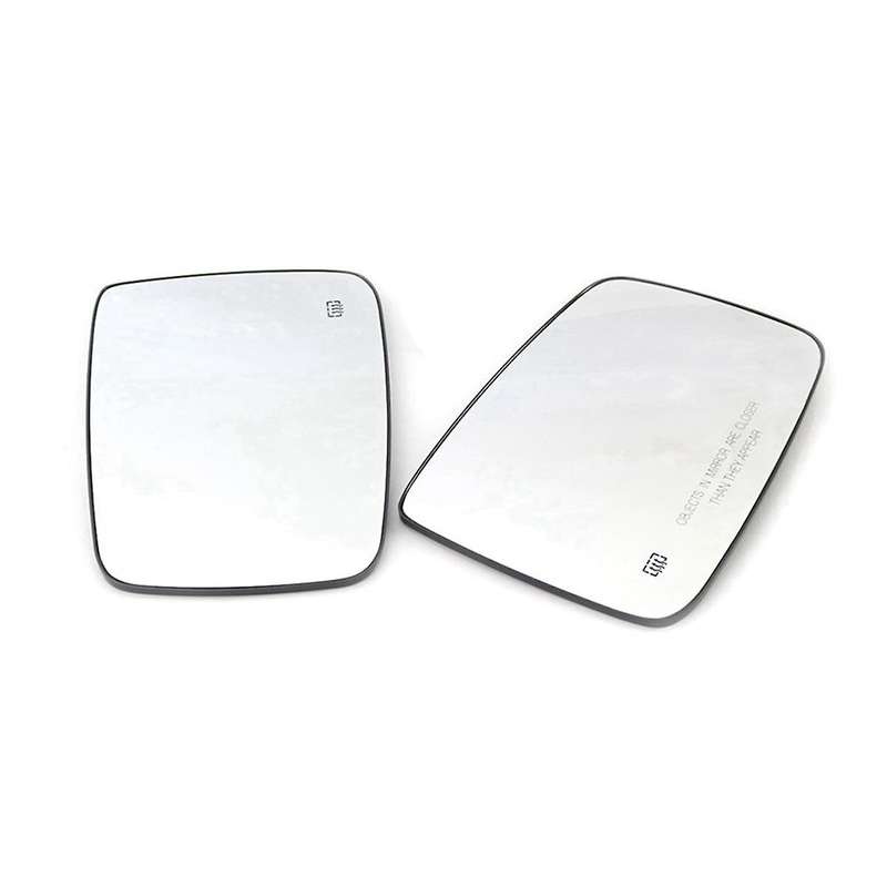 Car Electrically Heated Side View Mirror Reflector Sheet for Ram 1500 2500 2010-2018 68079362aa 680