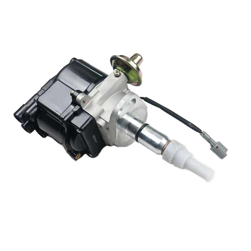 Car Electronic Carburettor Engine Ignition Distributor for Forklift 1Y 2Y 3Y 4Y 19030-72080