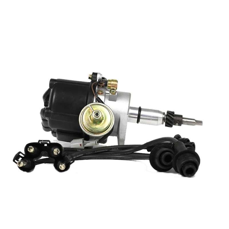 Car Electronic Carburettor Engine Ignition Distributor for Forklift 1Y 2Y 3Y 4Y 19030-72080