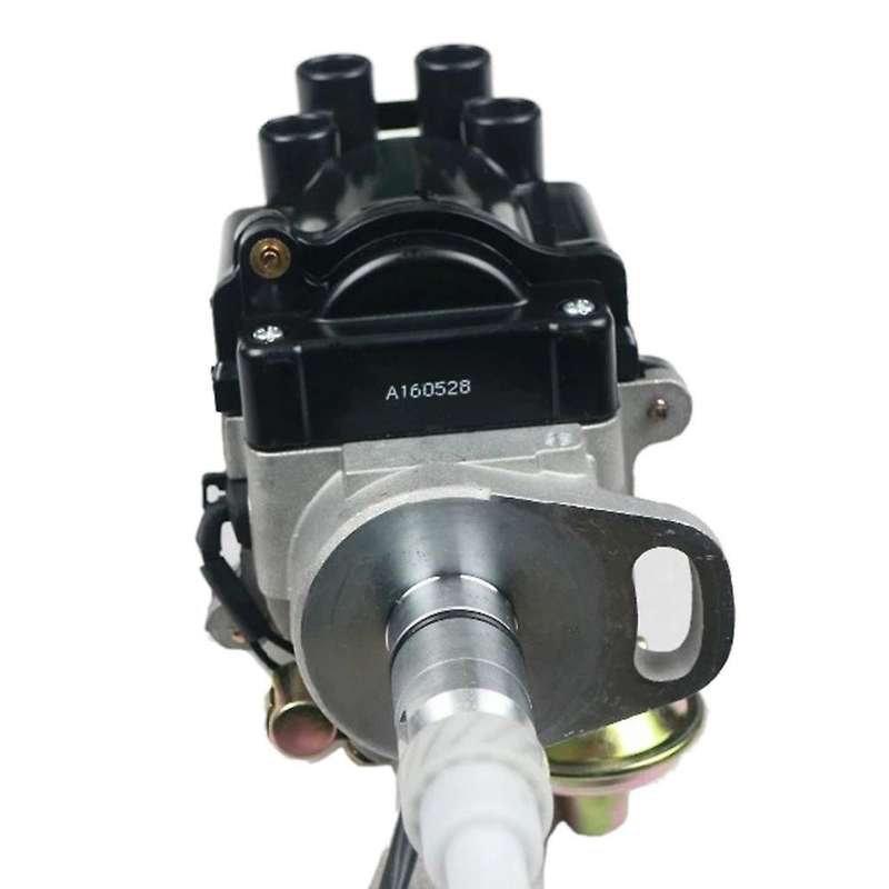 Car Electronic Carburettor Engine Ignition Distributor for Forklift 1Y 2Y 3Y 4Y 19030-72080