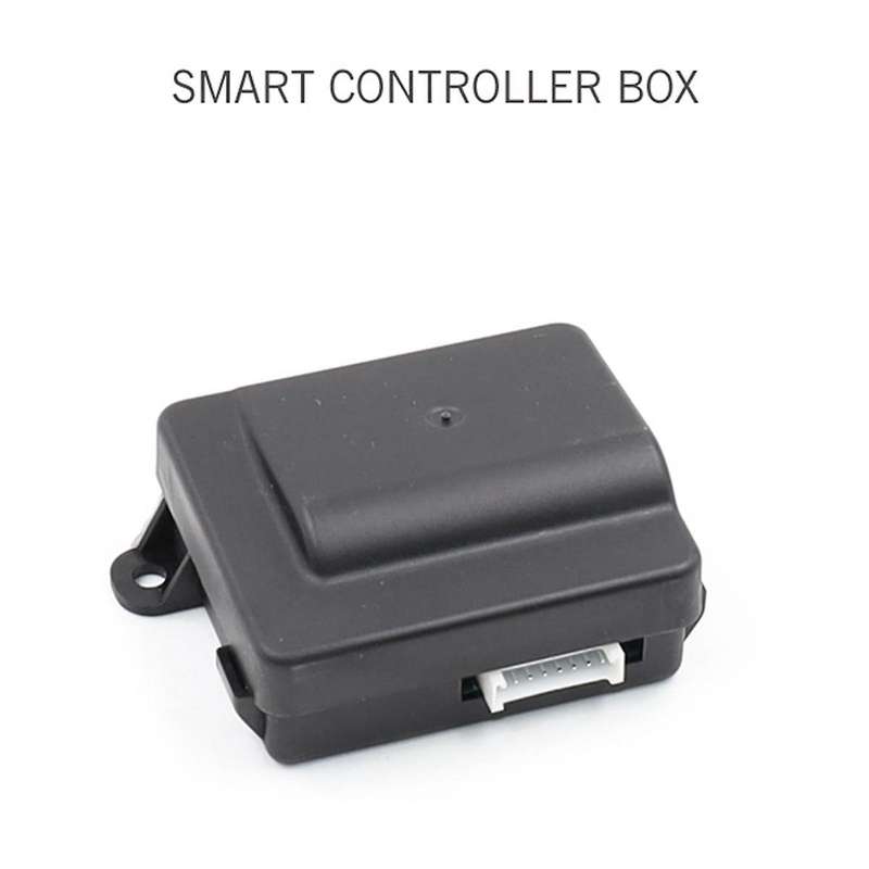Car Electronic Foot Kick Car Intelligent Trunk Foot Sensor Open Close Sensors for Model 3 X Y S