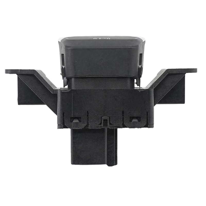 Car Electronic Handbrake Switch P Gear Parking Handbrake Push Button for 2014-2021 68141759aa 68141