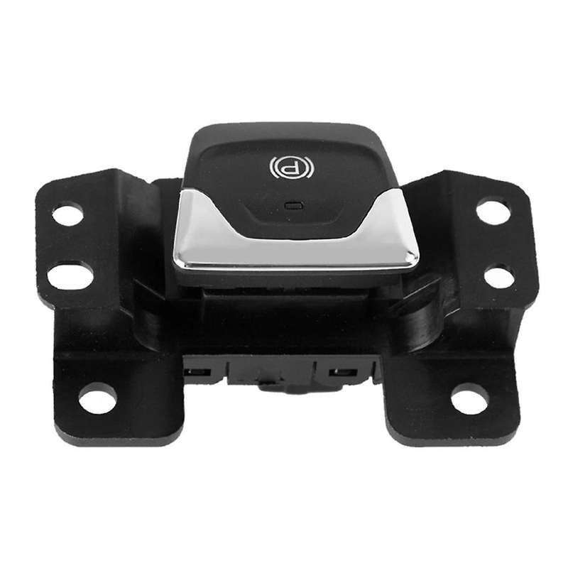 Car Electronic Handbrake Switch P Gear Parking Handbrake Push Button for 2014-2021 68141759aa 68141