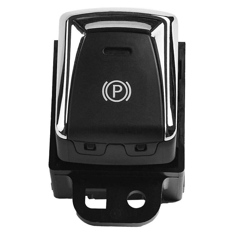 Car Electronic Handbrake Button Switch Parking Brake Control Switch 969XC-4EA0A for 2014-2018