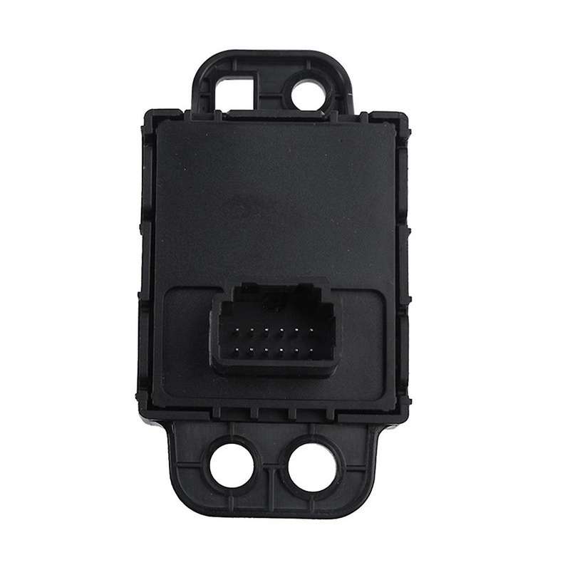 Car Electronic Handbrake Button Switch Parking Brake Control Switch 969XC-4EA0A for 2014-2018