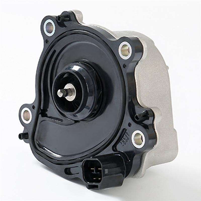 Car Electronic Brushless Auxiliary Water Pump for 12 - 16 ES300H Engine Water Pump 161A039025