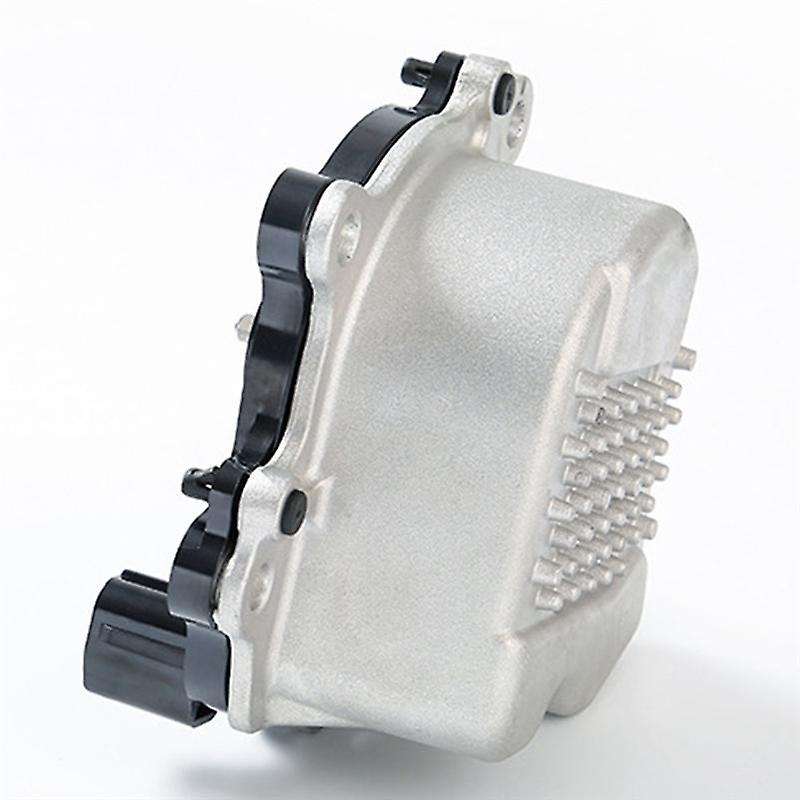 Car Electronic Brushless Auxiliary Water Pump for 12 - 16 ES300H Engine Water Pump 161A039025