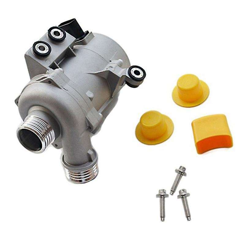 Car Electronic Brushless Water Pump for 1 2 3 5 6 7 Series X1 X3 X5 Z4 Electronic Water Pump 1151758