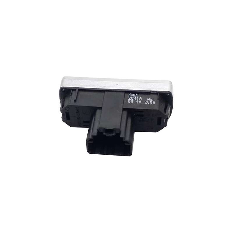 Car Electronic Stability Program Esp Off Switch Button for Mondeo Mk4 2007-2014 6m2t2c418