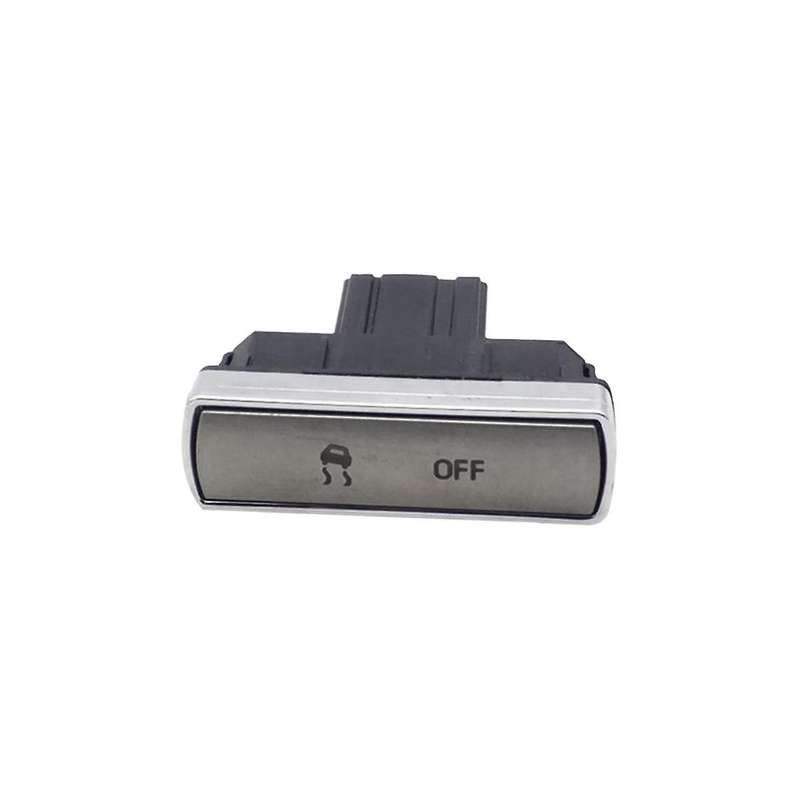 Car Electronic Stability Program Esp Off Switch Button for Mondeo Mk4 2007-2014 6m2t2c418
