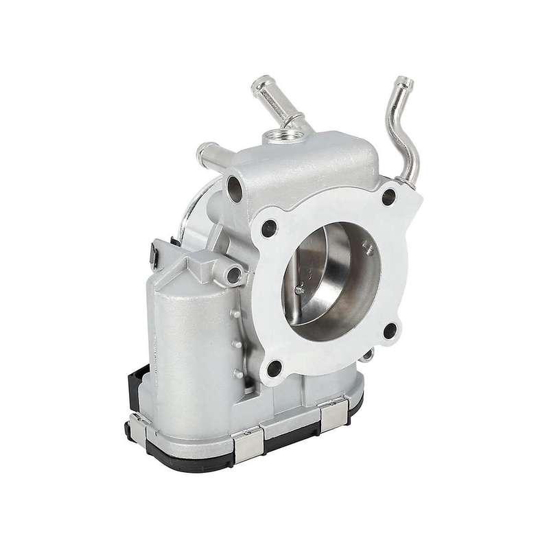 Car Electronic Throttle Body Assembly Replace 35100-2b220 for Ix25 1.6l 2014-2017
