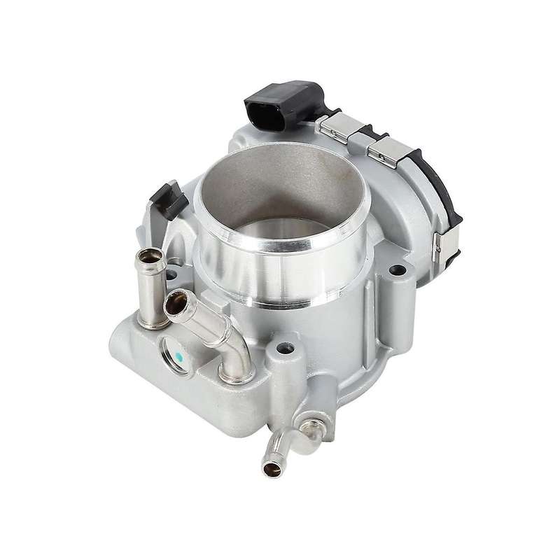Car Electronic Throttle Body Assembly Replace 35100-2b220 for Ix25 1.6l 2014-2017