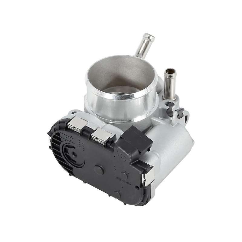 Car Electronic Throttle Body Assembly Replace 35100-2b220 for Ix25 1.6l 2014-2017