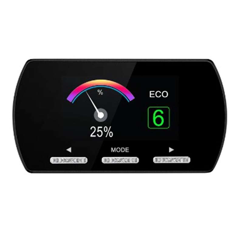 Car Electronic Throttle Controller Accelerator Tuning for Car 9 Drives 5 Modes Racing Accelerator Po