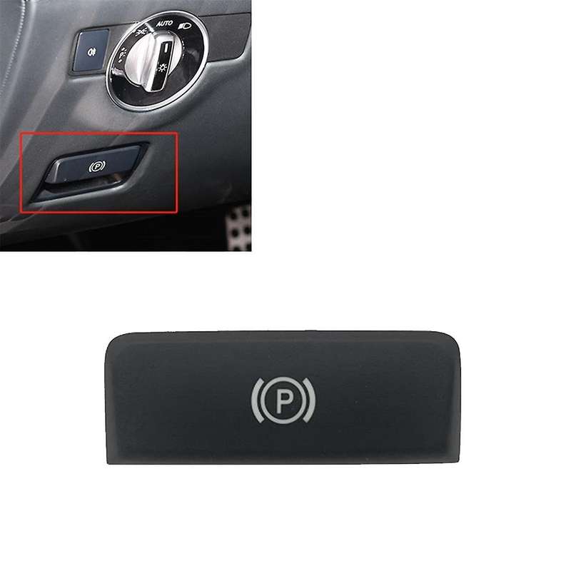 Car Electronic Parking Brake Switch Button 2469050451 for GLA CLA ML W166 W176 W172 W246