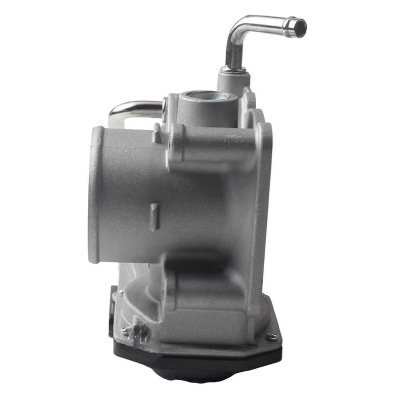 Car Electronic Throttle Body Controller Assembly 22030-21030 22030-0m010 for Yaris 1.5l 2006-2011 S2