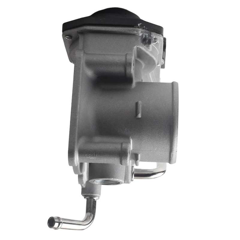 Car Electronic Throttle Body Controller Assembly 22030-21030 22030-0m010 for Yaris 1.5l 2006-2011 S2
