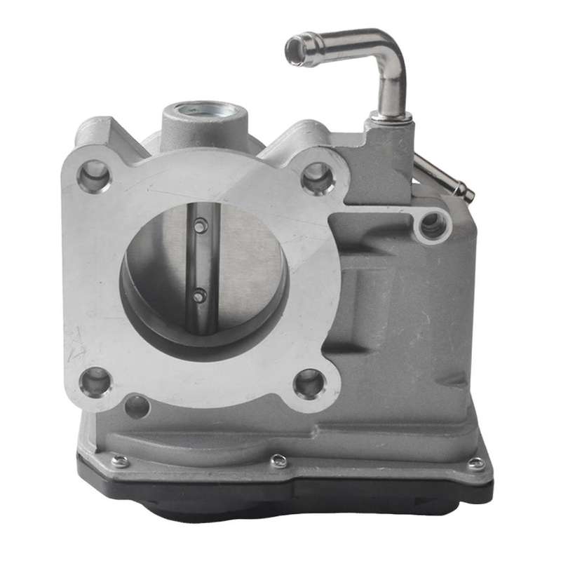 Car Electronic Throttle Body Controller Assembly 22030-21030 22030-0m010 for Yaris 1.5l 2006-2011 S2