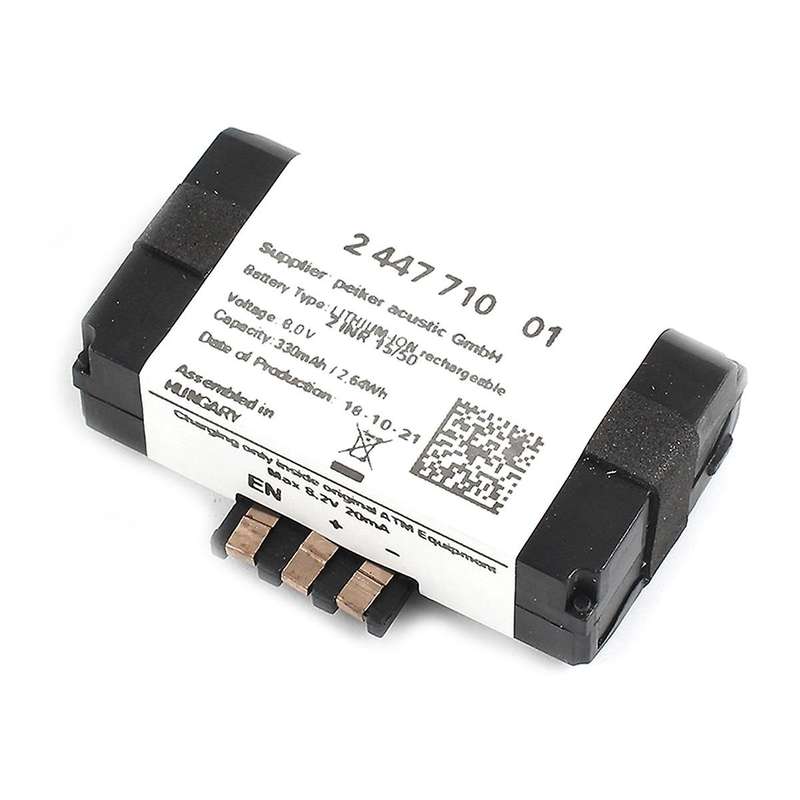 Car Emergency Battery Module Unit 84102447710 for 3 Series Mini F54 F55