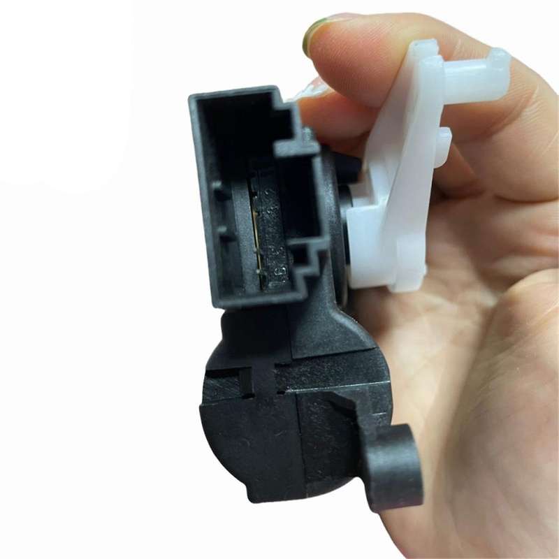Car Elements Air Conditioning Reduction Motor with Regulator 6447WZ for C4 I Jumpy Tipi Expert Tepe