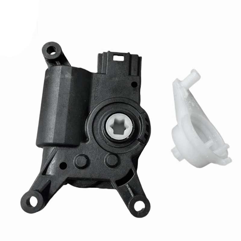 Car Elements Air Conditioning Reduction Motor with Regulator 6447WZ for C4 I Jumpy Tipi Expert Tepe