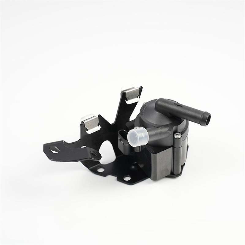 Car Electronic Water Pump 11517629917 Bring Support for X5 X6 E70 E71