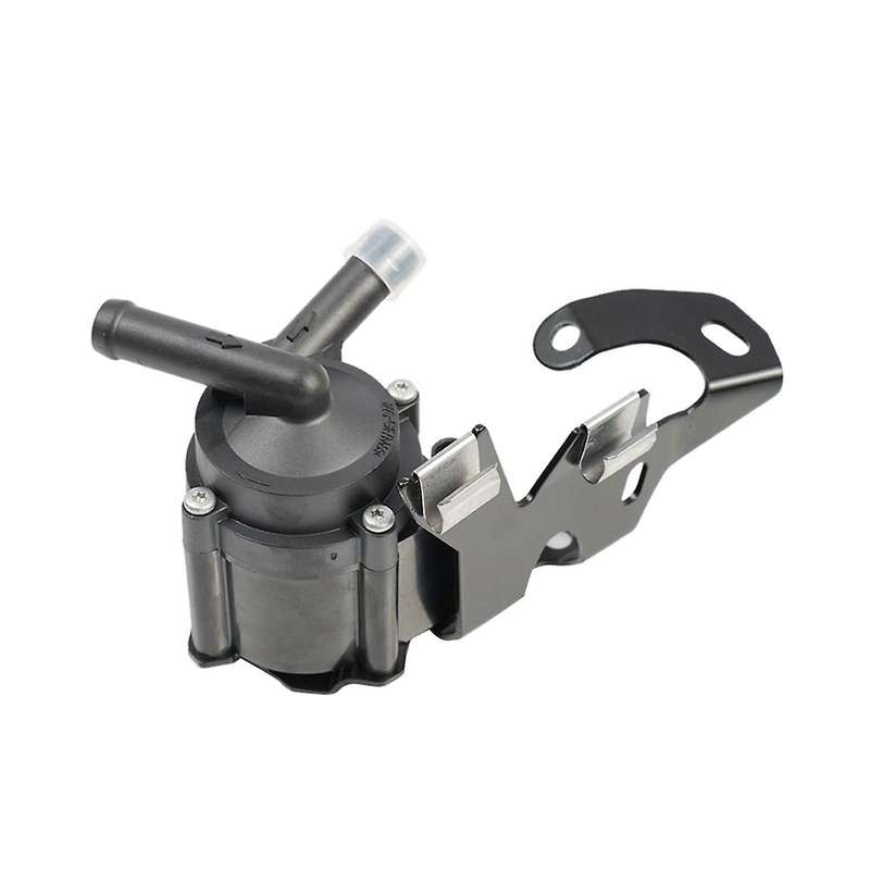 Car Electronic Water Pump 11517629917 Bring Support for X5 X6 E70 E71