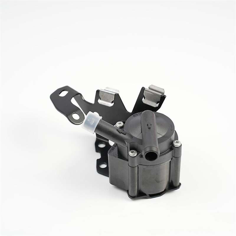 Car Electronic Water Pump 11517629917 Bring Support for X5 X6 E70 E71