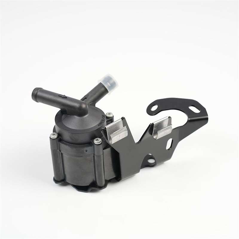 Car Electronic Water Pump 11517629917 Bring Support for X5 X6 E70 E71