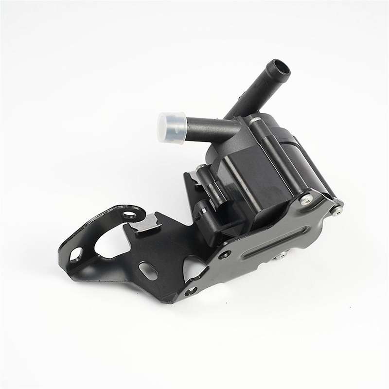 Car Electronic Water Pump 11517629917 Bring Support for X5 X6 E70 E71