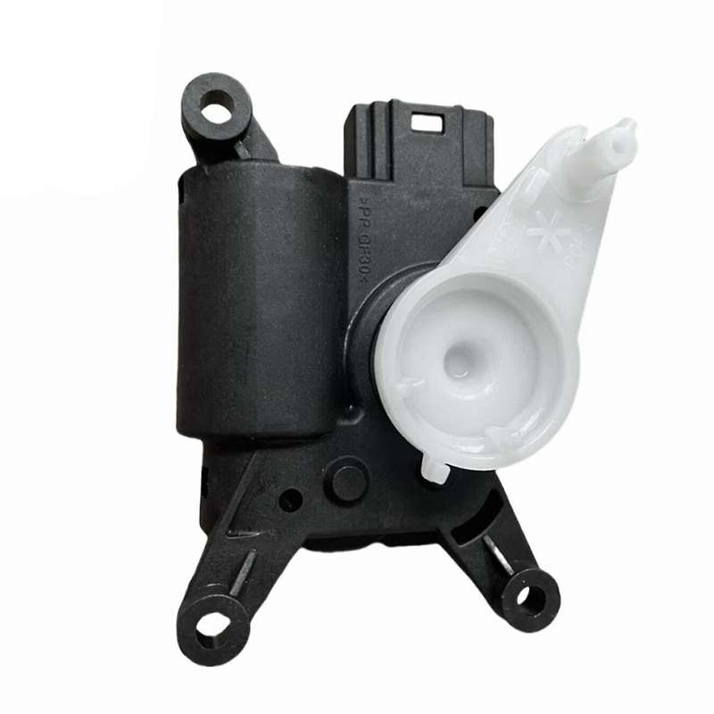 Car Elements Air Conditioning Reduction Motor with Regulator 6447WZ for C4 I Jumpy Tipi Expert Tepee