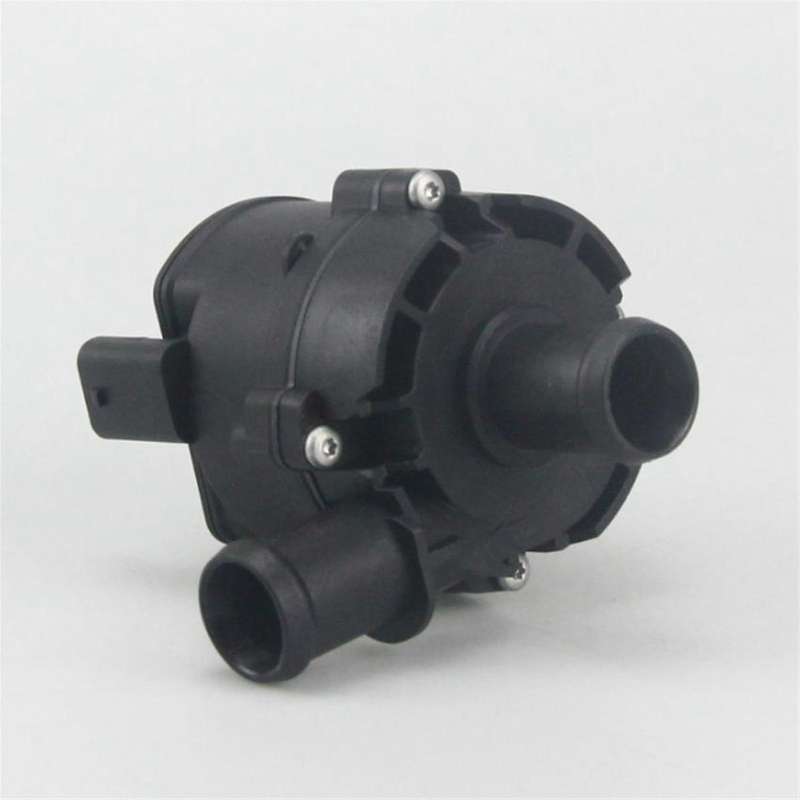 Car Electronic Water Pump Auxiliary Water Pump LR049317 LR166720 for Sport Velar 2.0L
