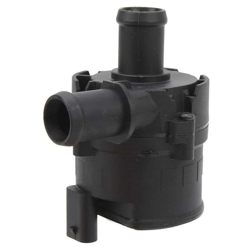 Car Electronic Water Pump Auxiliary Water Pump LR049317 LR166720 for Sport Velar 2.0L