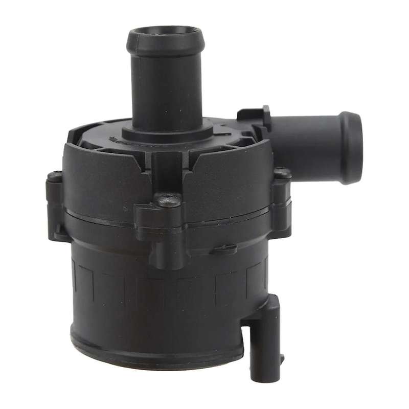 Car Electronic Water Pump Auxiliary Water Pump LR049317 LR166720 for Sport Velar 2.0L