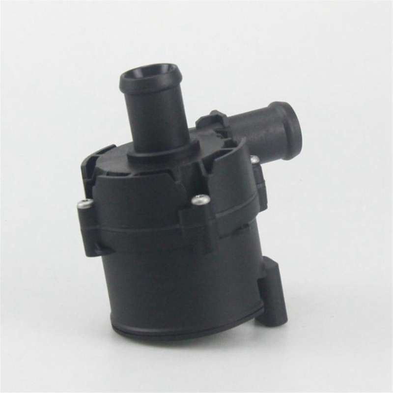 Car Electronic Water Pump Auxiliary Water Pump LR049317 LR166720 for Sport Range Evoque Velar 2.0L