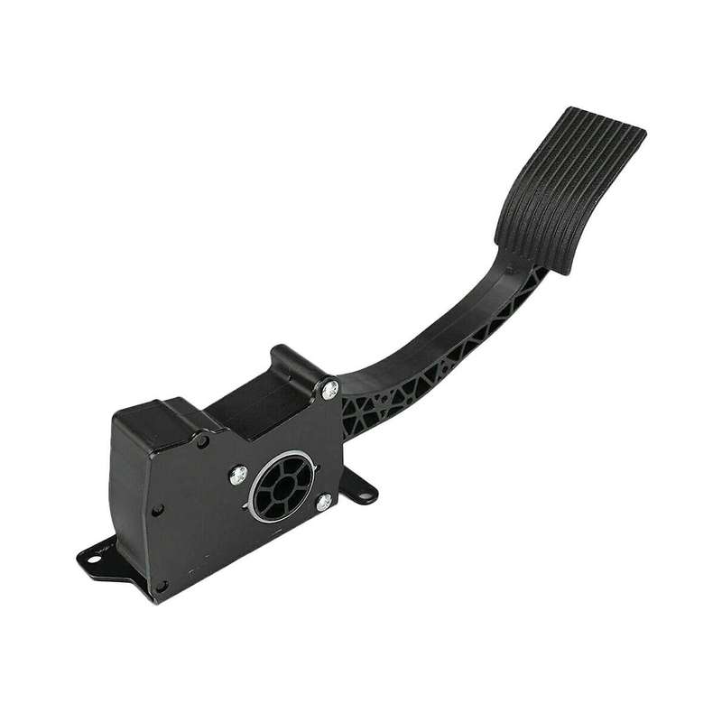 Car Electronic Throttle Foot Gas Pedal for 2014-2020 Ranger Rzr 1000 570 900 Rzr Xp