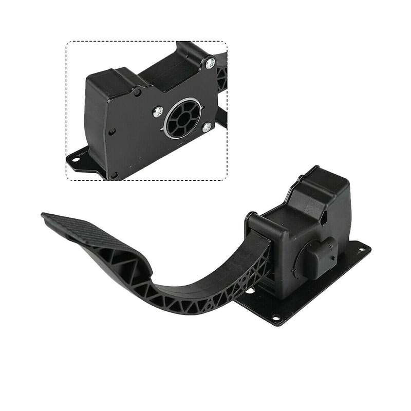 Car Electronic Throttle Foot Gas Pedal for 2014-2020 Ranger Rzr 1000 570 900 Rzr Xp