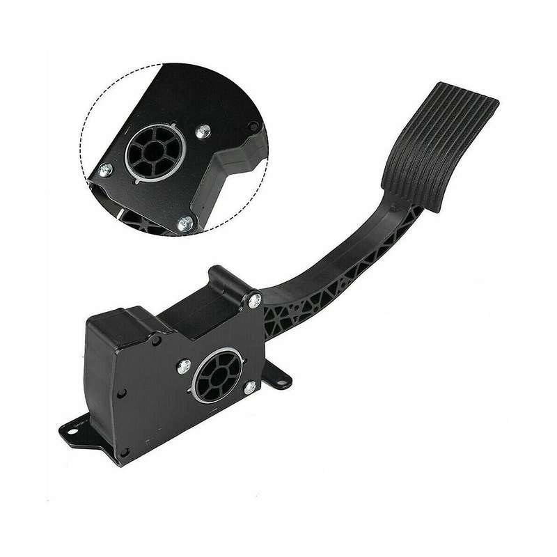 Car Electronic Throttle Foot Gas Pedal for 2014-2020 Ranger Rzr 1000 570 900 Rzr Xp